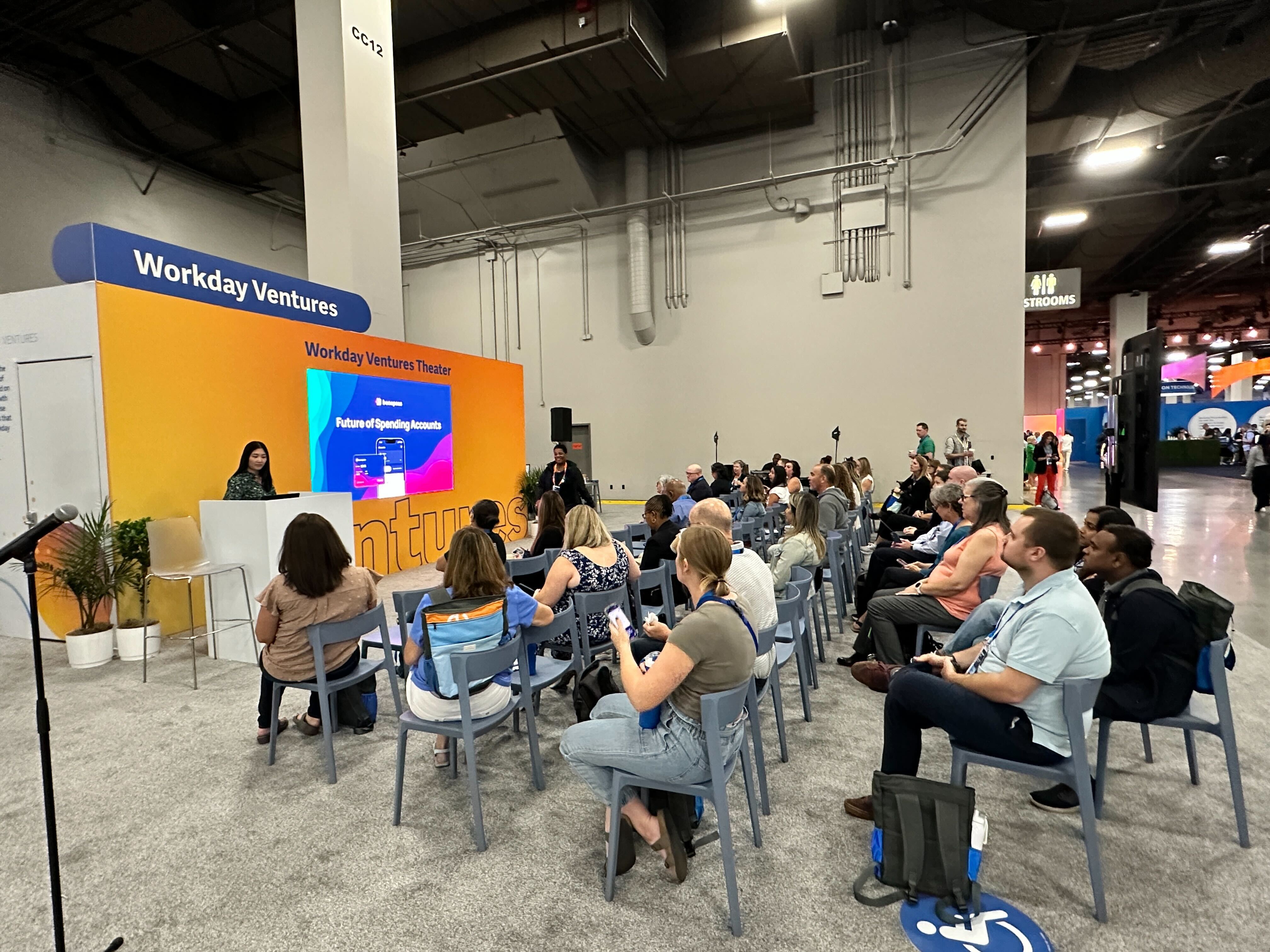 The Future of Benefits: A Fireside Chat with Benepass CEO Jaclyn Chen