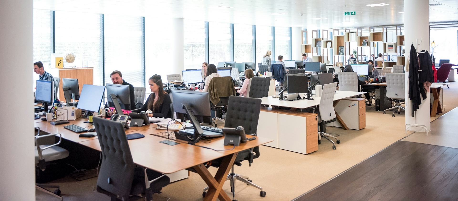 Open Enrollment Checklist