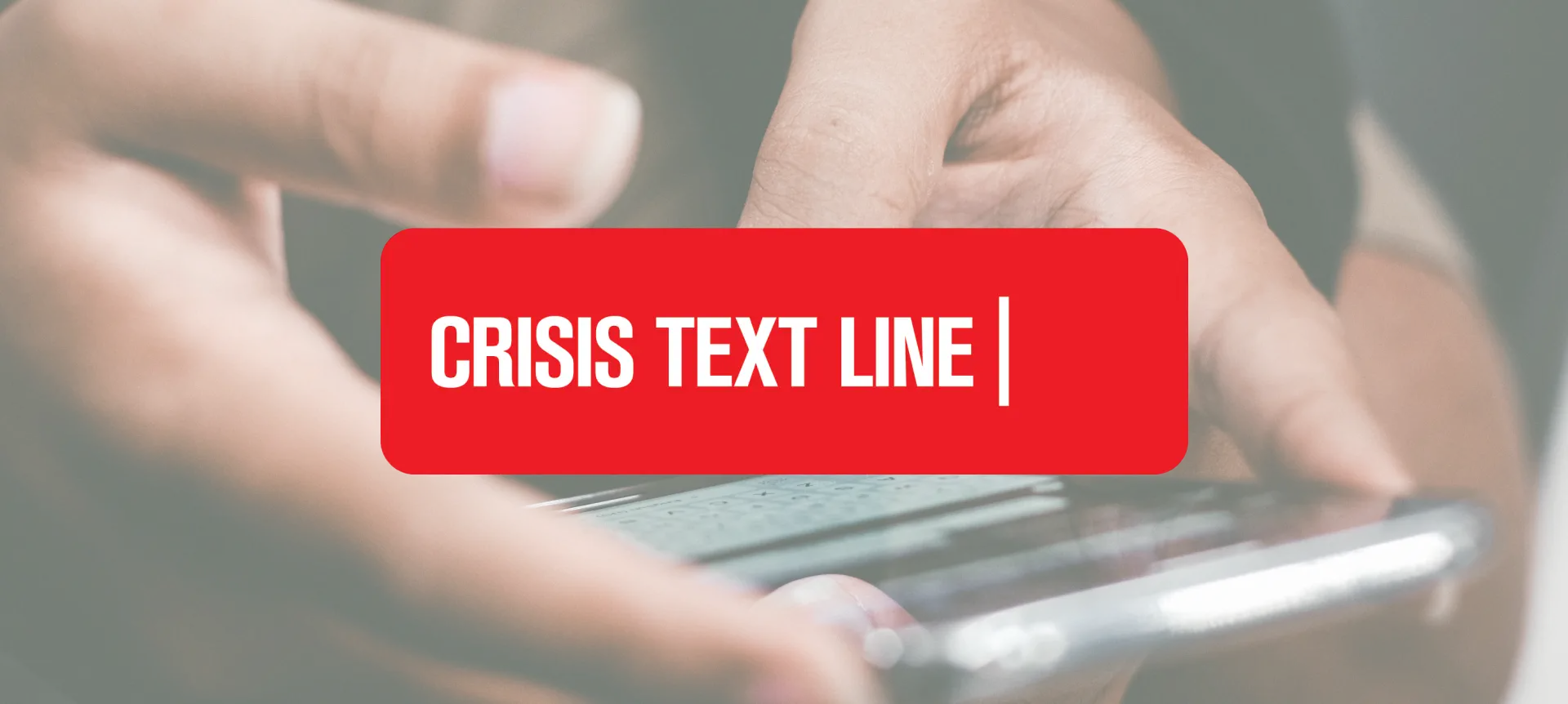 Crisis Text Line Builds Equitable Benefits Program With Benepass