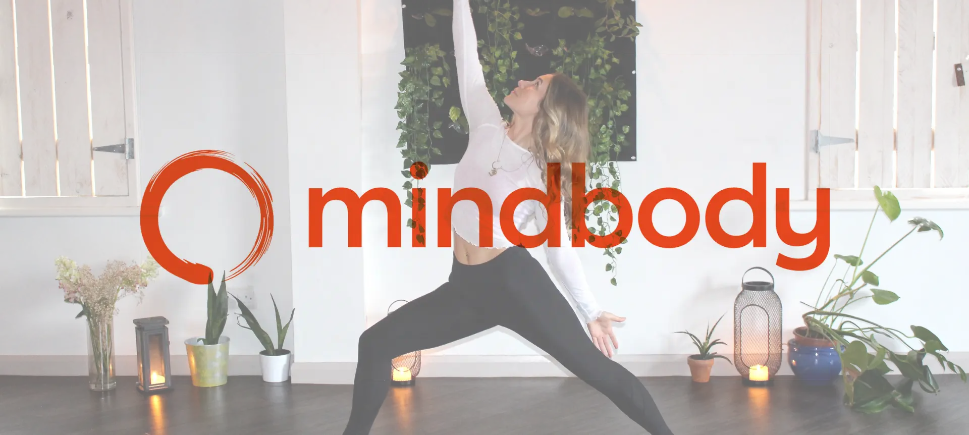 Mindbody Builds Be Well Wellness Program With Benepass