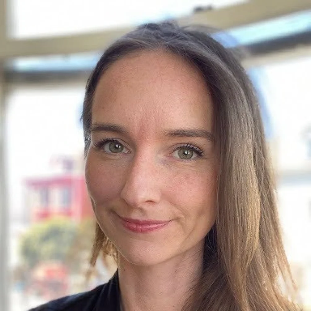Megan Burns