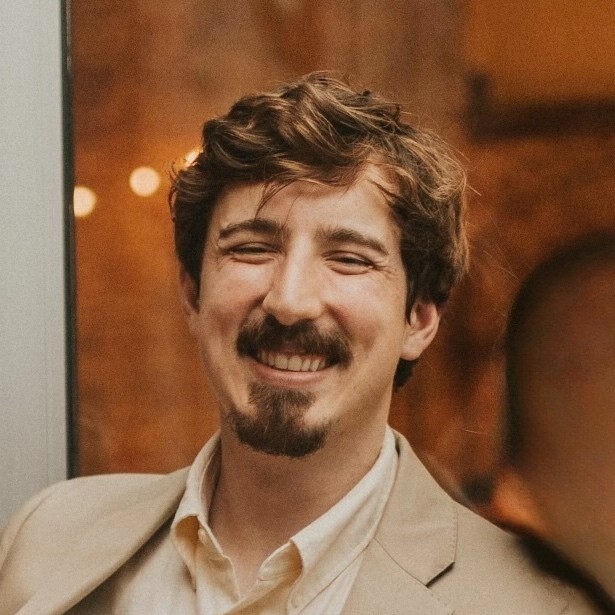 Ben Woletz