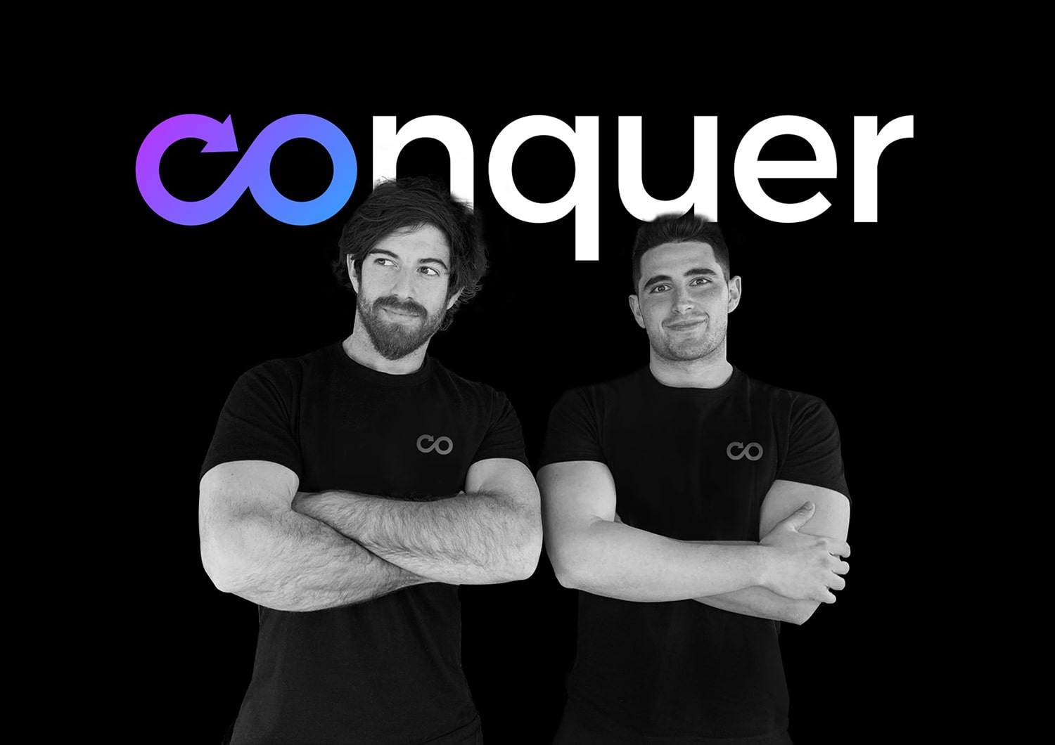 conquer media agency