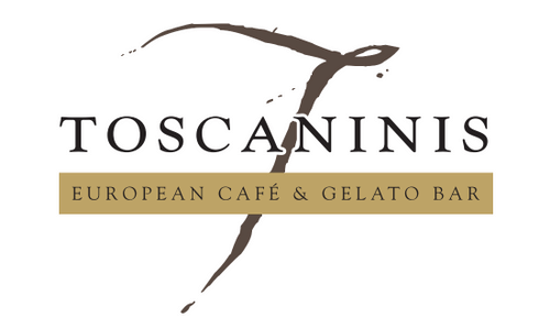 Toscanini’s Café