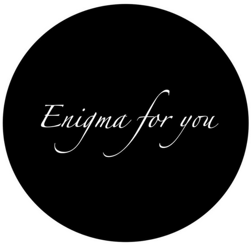 Enigma For You