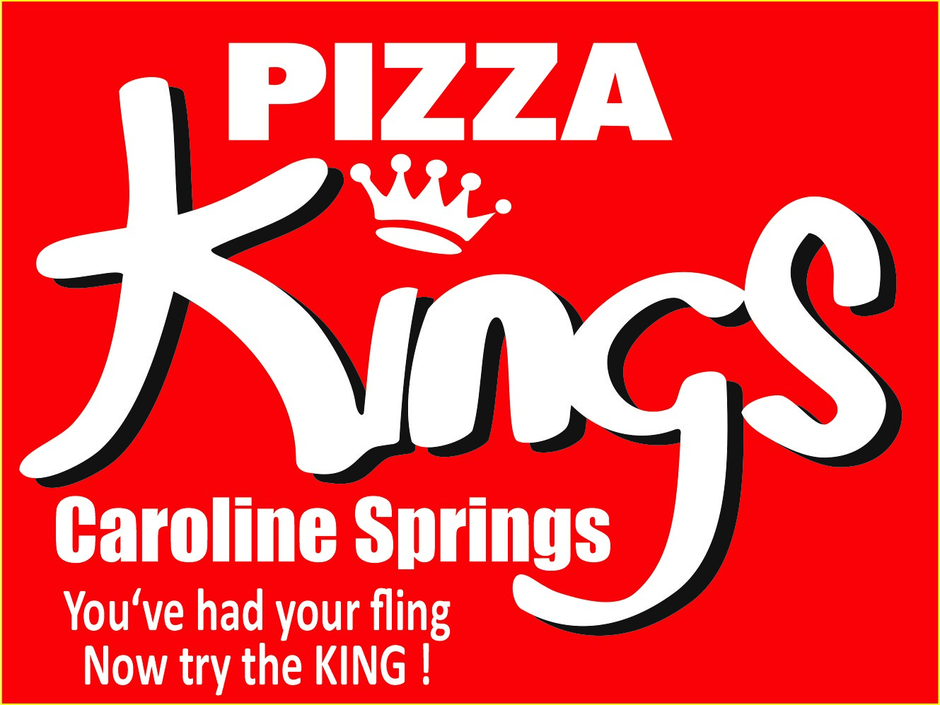 Pizza Kings