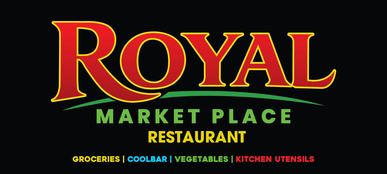 Royal Market Place
