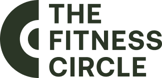 The Fitness Circle logo