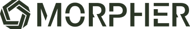 Morpher logo