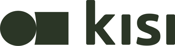 Kisi logo
