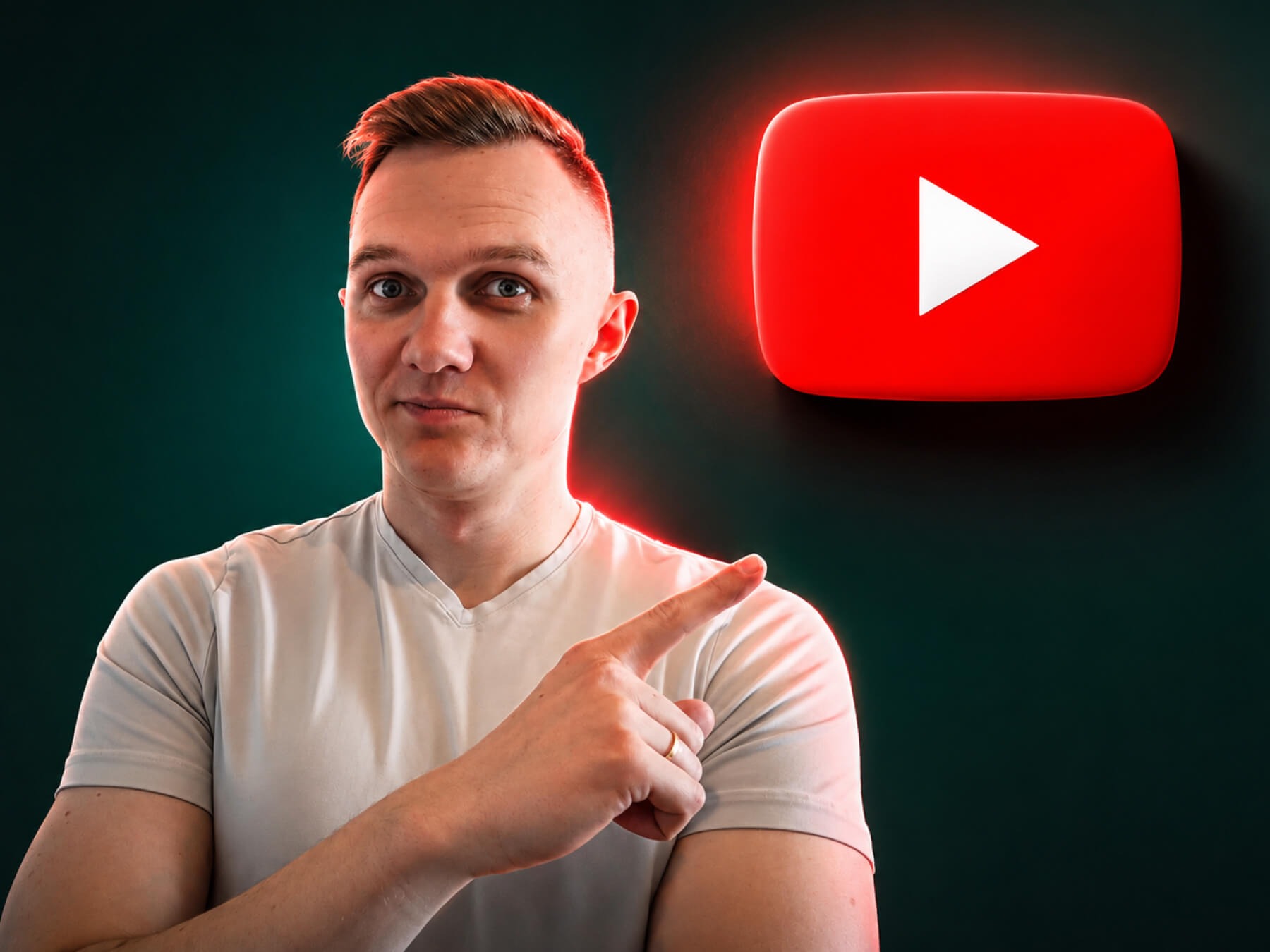 Alexey Tretina YouTube channel