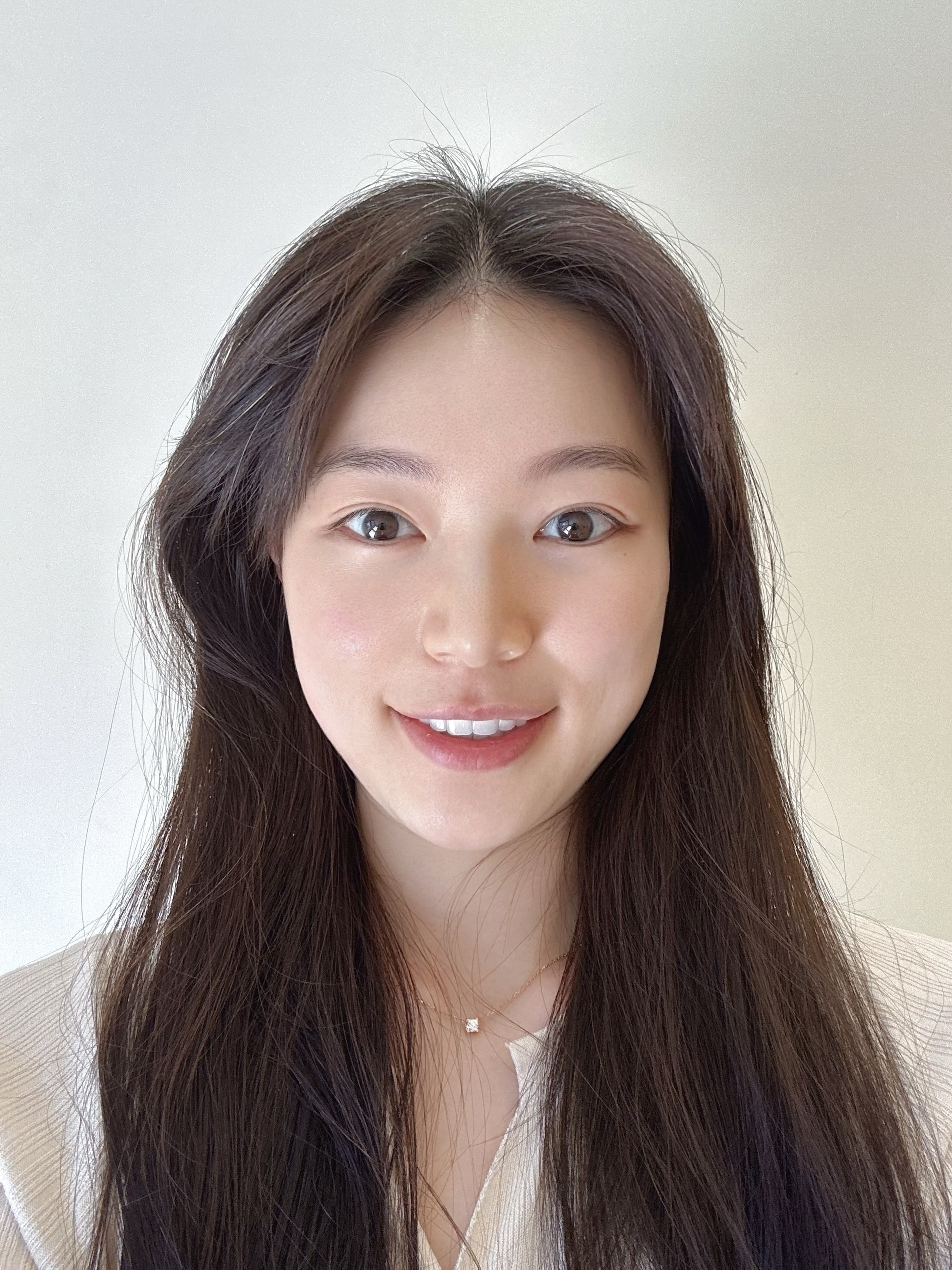 Dr Michelle Chiu