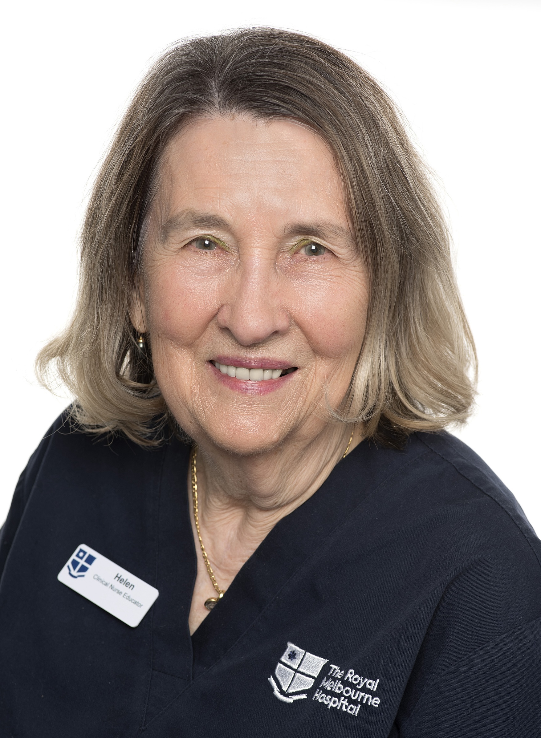 Helen Kelly