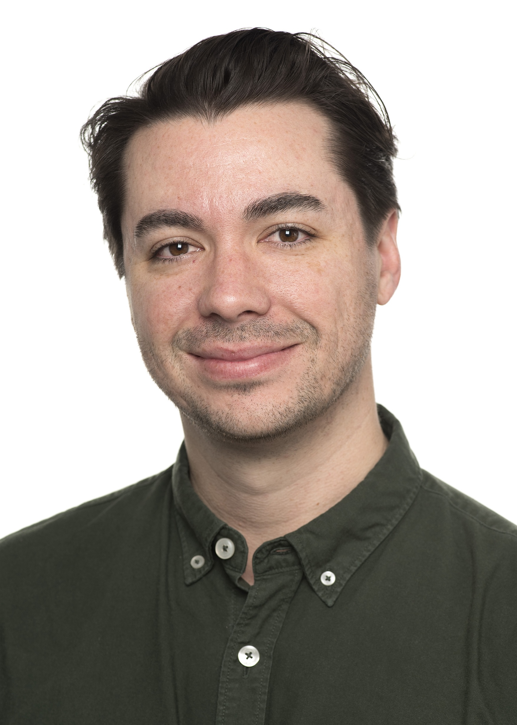 Patrick Summerell