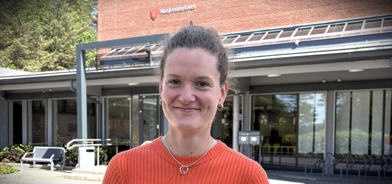 Her er vår nye rådgiver