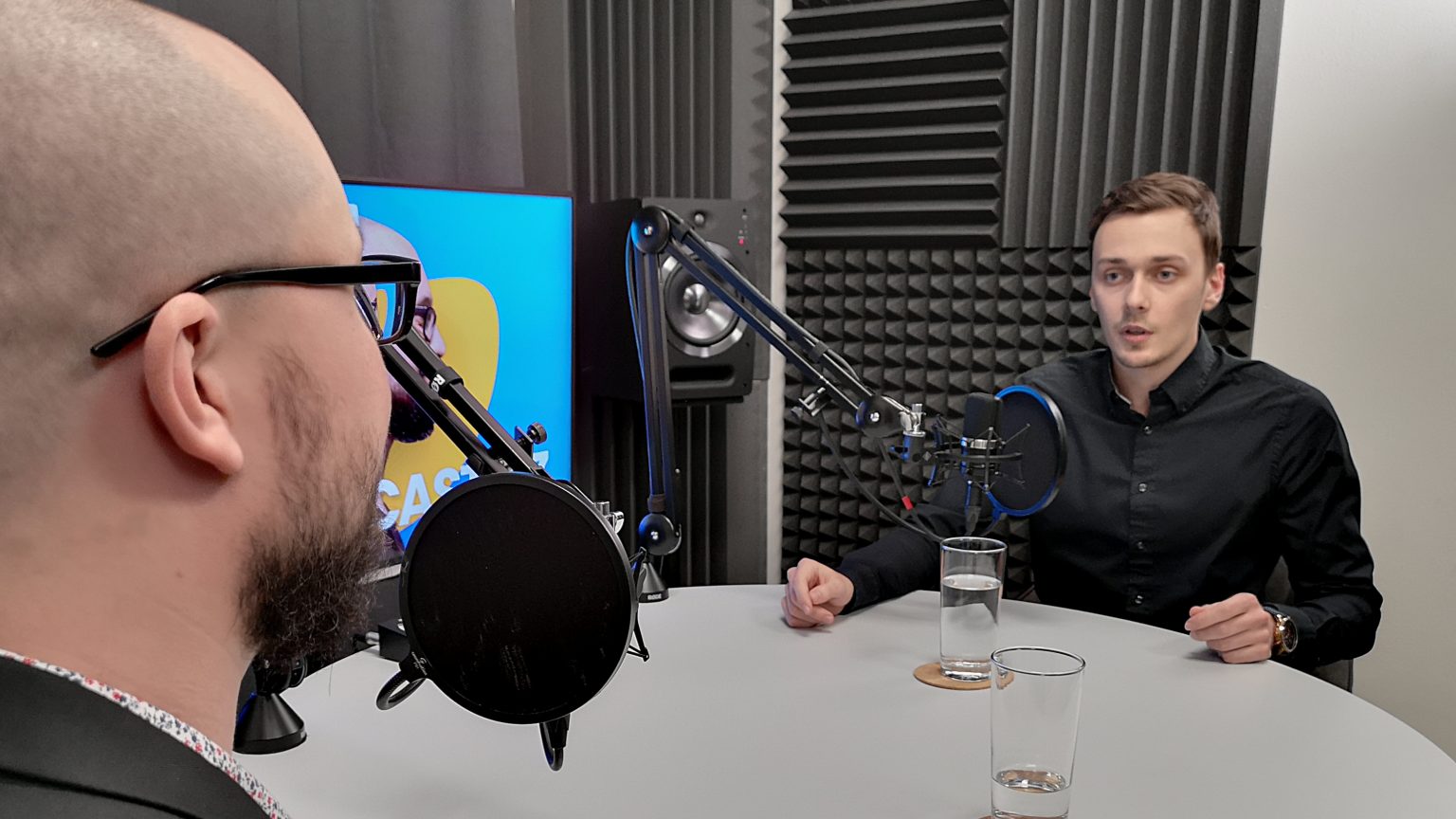A PPC Podcast About Smart Shopping Campaigns Featuring Michal Lysek (in Czech)