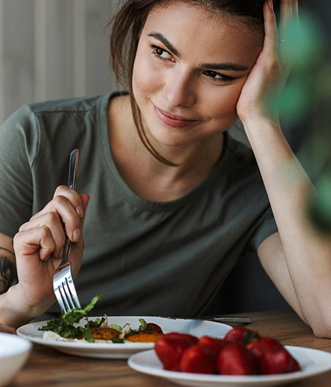 Eating disorder and body image treatment at Better Balance Psychiatry in Utah