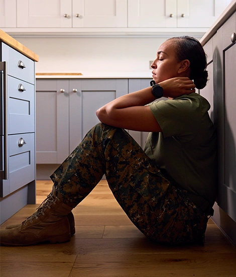 PTSD treatment at Better Balance Psychiatry in St. George and Cedar City, Utah