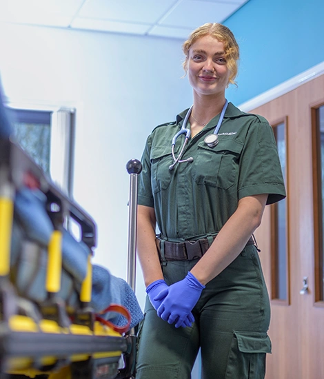 Mental health care for first responders at Better Balance Psychiatry in St. George and Cedar City, Utah