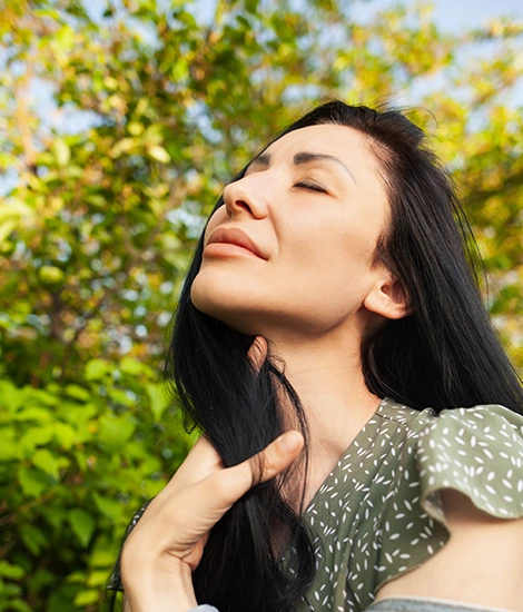 OCD treatment at Better Balance Psychiatry in St. George and Cedar City, Utah