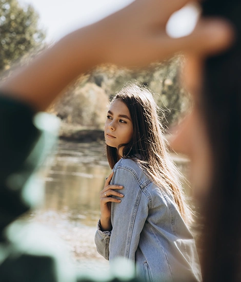 Social anxiety disorder treatment at Better Balance Psychiatry in Utah