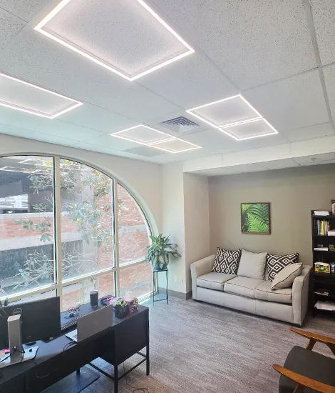 Better Balance Psychiatry office serving mental health and psychiatry patients in St. George, Utah