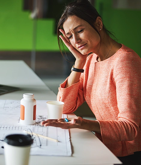 Psychiatric medication management at Better Balance Psychiatry in St. George and Cedar City, Utah
