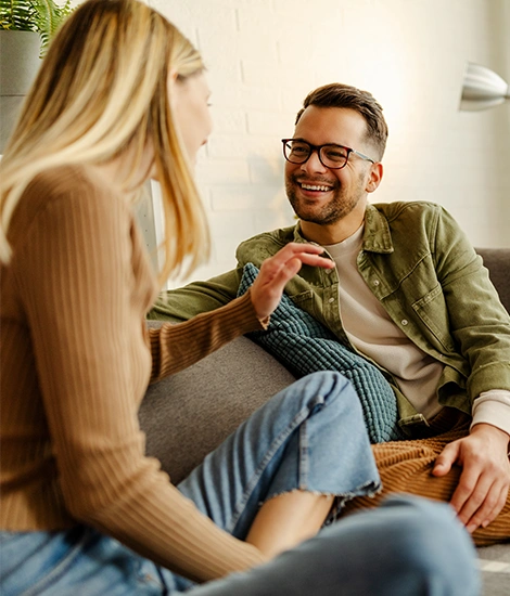 Therapy and counseling at Better Balance Psychiatry in St. George and Cedar City, Utah