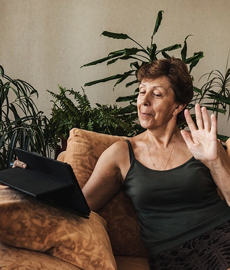 Telehealth psychiatry and online therapy at Better Balance Psychiatry, serving all of Utah
