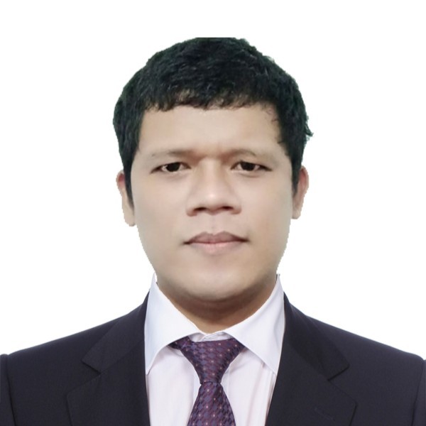 Team Member Profile Pic