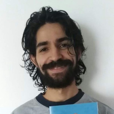 Team Member Profile Pic