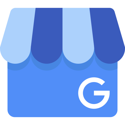 Google My Business logo
