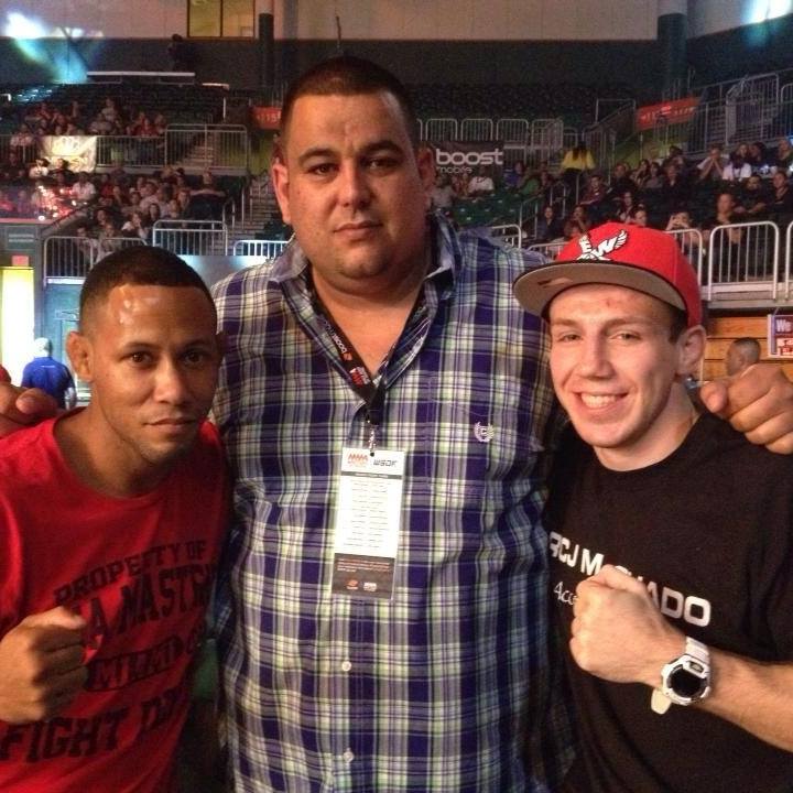 Jason Ellis, Owner of Relentless Sports Management