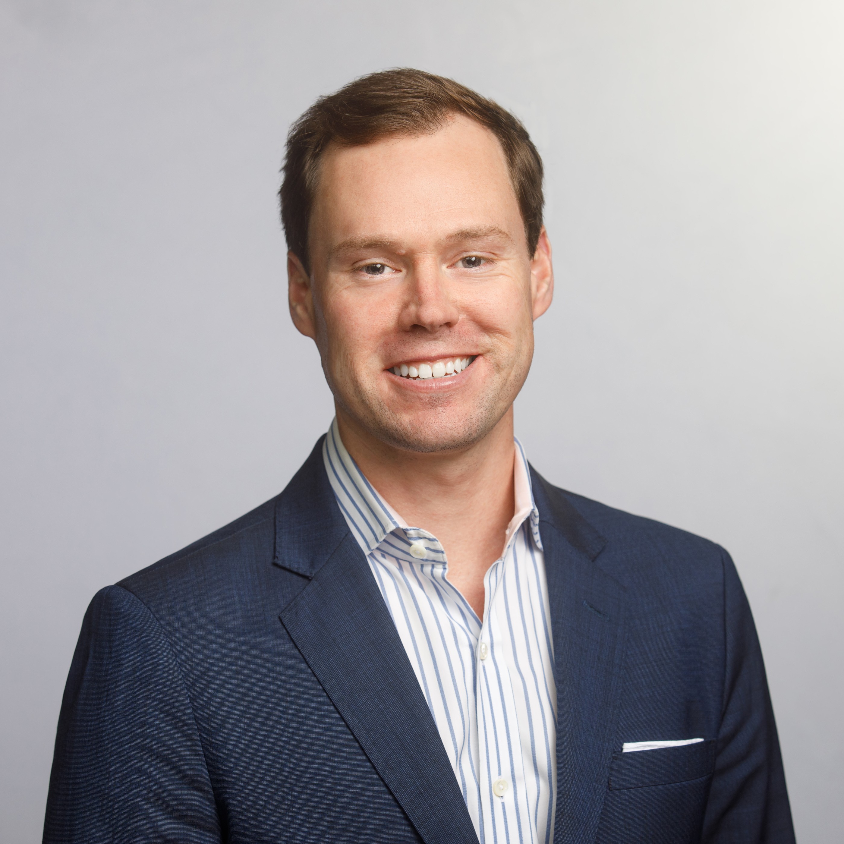 Daniel Gillespie