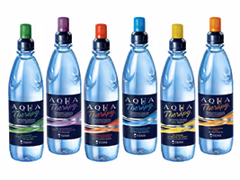 Aqua Therapy di Aqua Therapy