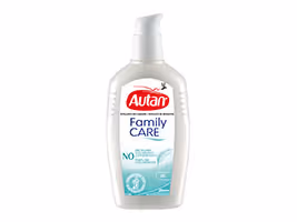Autan Family Care Gel