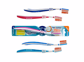 Aquafresh Filo-Sense