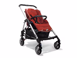 Bébé Confort Pack Streety