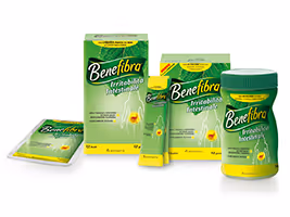 Benefibra Linea Irritabilità Intestinale
