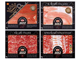 Beretta 1812 Selezione Speciale