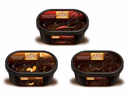 Carte D’Or Chocolate