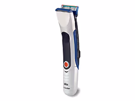 Braun Bodycruzer