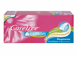 Carefree Cotton