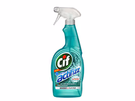 Cif Actifizz