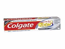 Colgate Total Advanced Clean