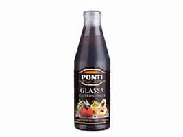 Glassa Gastronomica Ponti