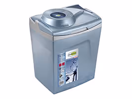 Gio’Style Frigorifero Elettrico Portatile High Power Sport Gt