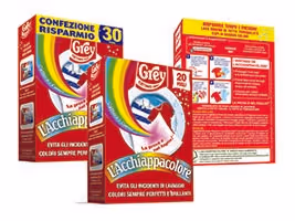 Grey L’Acchiappacolore