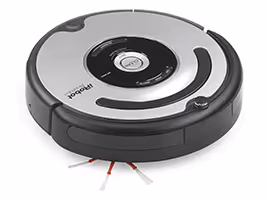 iRobot Roomba 530 e 560