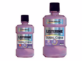 Listerine Total Care